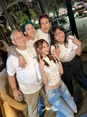 Minnie Nicha Yontararak I Dle OnlyFans Leaked Free Thumbnail Picture - #IaRFjniPj5