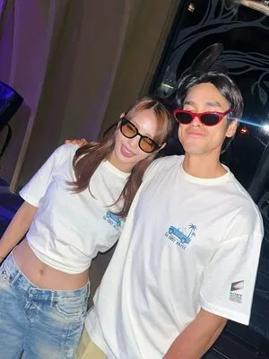 Minnie Nicha Yontararak I Dle OnlyFans Leaked Free Thumbnail Picture - #IoVtQZE0hc