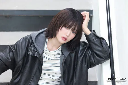 Minnie Nicha Yontararak I Dle OnlyFans Leaked Free Thumbnail Picture - #JCQVL6Hr9e