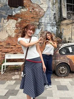 Minnie Nicha Yontararak I Dle OnlyFans Leaked Free Thumbnail Picture - #JQ6HCEuVMb