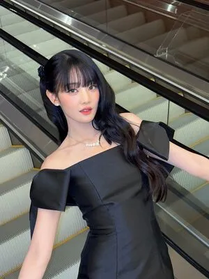 Minnie Nicha Yontararak I Dle OnlyFans Leaked Free Thumbnail Picture - #M9p8x9Jv5a