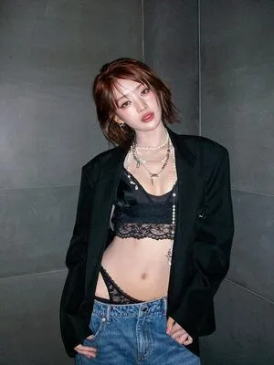 Minnie Nicha Yontararak I Dle OnlyFans Leaked Free Thumbnail Picture - #N0Hs1TfhK6