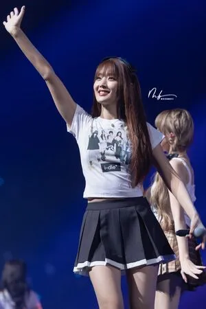 Minnie Nicha Yontararak I Dle OnlyFans Leaked Free Thumbnail Picture - #NVUvu1q4vU