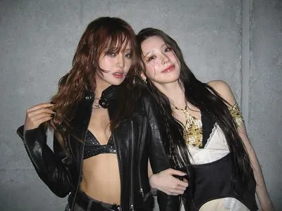 Minnie Nicha Yontararak I Dle OnlyFans Leaked Free Thumbnail Picture - #OYtHSOGvhh