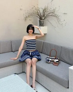 Minnie Nicha Yontararak I Dle OnlyFans Leaked Free Thumbnail Picture - #Odh3oTCfS6