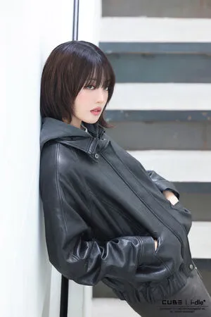 Minnie Nicha Yontararak I Dle OnlyFans Leaked Free Thumbnail Picture - #P0JCYIZuDb