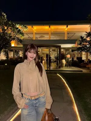 Minnie Nicha Yontararak I Dle OnlyFans Leaked Free Thumbnail Picture - #Pe6KazEEsd