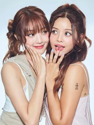 Minnie Nicha Yontararak I Dle OnlyFans Leaked Free Thumbnail Picture - #TdWwW8JVf3