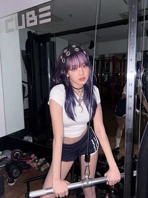 Minnie Nicha Yontararak I Dle OnlyFans Leaked Free Thumbnail Picture - #Tr4QkkIcWB