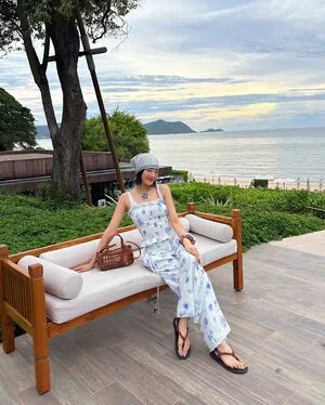 Minnie Nicha Yontararak I Dle OnlyFans Leaked Free Thumbnail Picture - #V63EiaMvX3