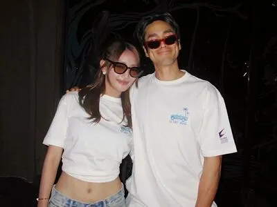 Minnie Nicha Yontararak I Dle OnlyFans Leaked Free Thumbnail Picture - #VTw6XXKujH