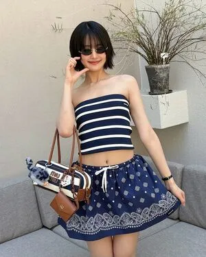 Minnie Nicha Yontararak I Dle OnlyFans Leaked Free Thumbnail Picture - #X0UF7sJ78w