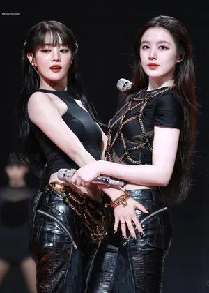 Minnie Nicha Yontararak I Dle OnlyFans Leaked Free Thumbnail Picture - #X2qmlTYtIp