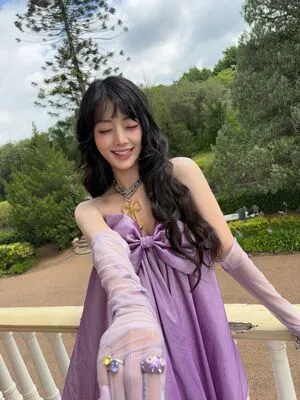 Minnie Nicha Yontararak I Dle OnlyFans Leaked Free Thumbnail Picture - #Za825AOZI9