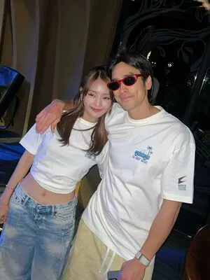 Minnie Nicha Yontararak I Dle OnlyFans Leaked Free Thumbnail Picture - #aHSDiLxAXN