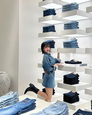 Minnie Nicha Yontararak I Dle OnlyFans Leaked Free Thumbnail Picture - #anKWQZQKZg