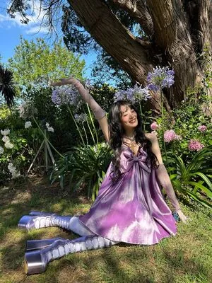 Minnie Nicha Yontararak I Dle OnlyFans Leaked Free Thumbnail Picture - #dBsYL3Lm6P