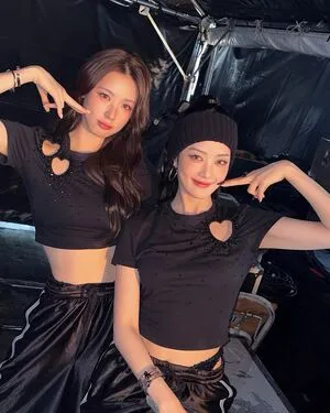 Minnie Nicha Yontararak I Dle OnlyFans Leaked Free Thumbnail Picture - #dxHs033BT4