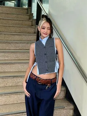 Minnie Nicha Yontararak I Dle OnlyFans Leaked Free Thumbnail Picture - #fDhLT8D1rb