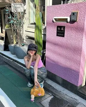 Minnie Nicha Yontararak I Dle OnlyFans Leaked Free Thumbnail Picture - #fPx3QaPjnY