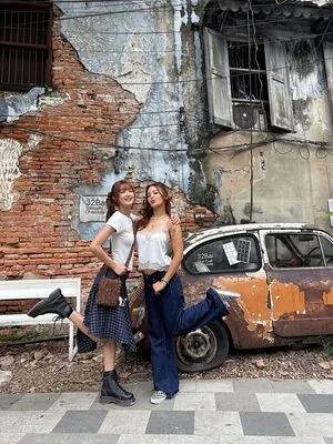 Minnie Nicha Yontararak I Dle OnlyFans Leaked Free Thumbnail Picture - #hLUfaemubk