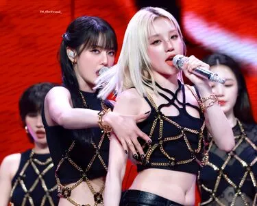 Minnie Nicha Yontararak I Dle OnlyFans Leaked Free Thumbnail Picture - #iCNLMHJZyO