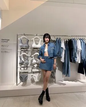 Minnie Nicha Yontararak I Dle OnlyFans Leaked Free Thumbnail Picture - #jti0ICPZJ9