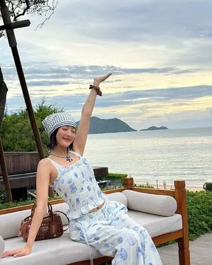 Minnie Nicha Yontararak I Dle OnlyFans Leaked Free Thumbnail Picture - #lAszrQ9VJ0