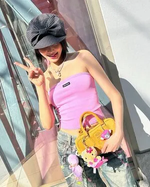 Minnie Nicha Yontararak I Dle OnlyFans Leaked Free Thumbnail Picture - #mzgRk5mjoS