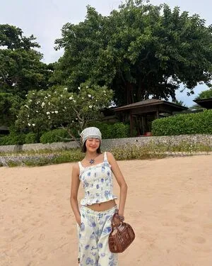 Minnie Nicha Yontararak I Dle OnlyFans Leaked Free Thumbnail Picture - #ne7FHlbjco