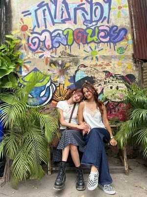 Minnie Nicha Yontararak I Dle OnlyFans Leaked Free Thumbnail Picture - #pelXwYmRcU