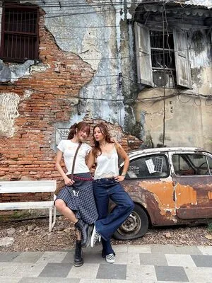 Minnie Nicha Yontararak I Dle OnlyFans Leaked Free Thumbnail Picture - #puDCB7d79t