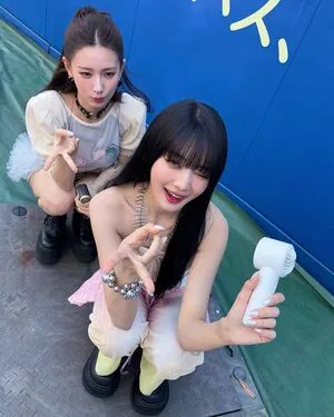 Minnie Nicha Yontararak I Dle OnlyFans Leaked Free Thumbnail Picture - #qpuxN4on7k