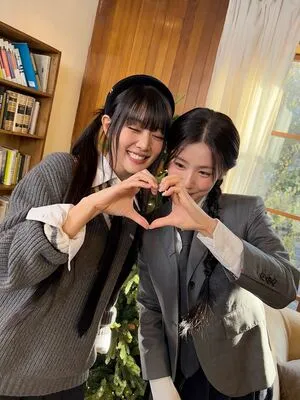 Minnie Nicha Yontararak I Dle OnlyFans Leaked Free Thumbnail Picture - #rPsFc0vNSW