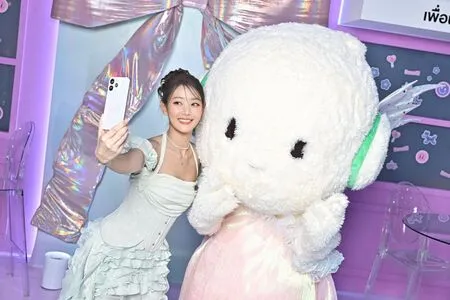 Minnie Nicha Yontararak I Dle OnlyFans Leaked Free Thumbnail Picture - #wazDOsHoai