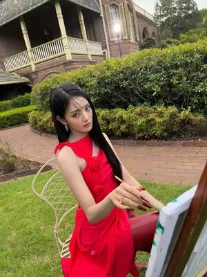 Minnie Nicha Yontararak I Dle OnlyFans Leaked Free Thumbnail Picture - #xFpsO9wc4K