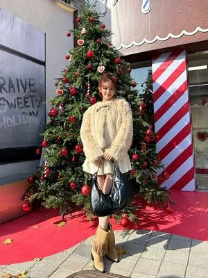 Minnie Nicha Yontararak I Dle OnlyFans Leaked Free Thumbnail Picture - #xOUdmPrWeO