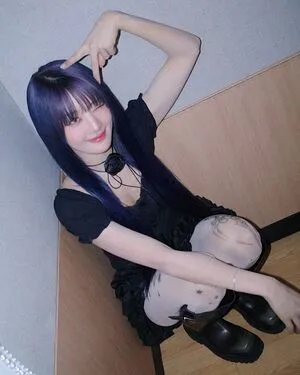 Minnie Nicha Yontararak I Dle OnlyFans Leaked Free Thumbnail Picture - #yP16S9H0ZH