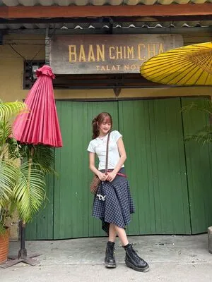 Minnie Nicha Yontararak I Dle OnlyFans Leaked Free Thumbnail Picture - #yiTSH5OqSE