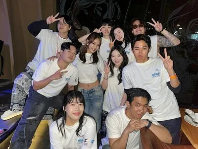 Minnie Nicha Yontararak I Dle OnlyFans Leaked Free Thumbnail Picture - #zMUoC2wW1z