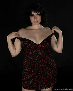 Minniealiencos OnlyFans Leaked Free Thumbnail Picture - #1A6RjCE6oA