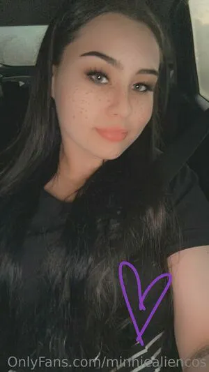 Minniealiencos OnlyFans Leaked Free Thumbnail Picture - #2soUihSewz