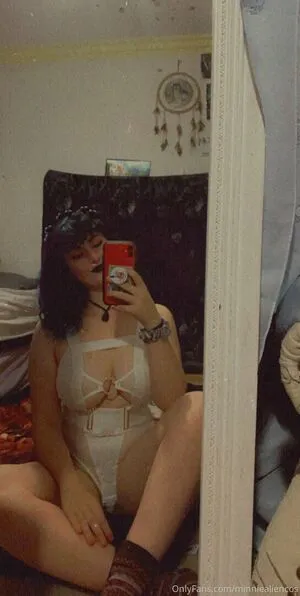 Minniealiencos OnlyFans Leaked Free Thumbnail Picture - #3BCIweEoID