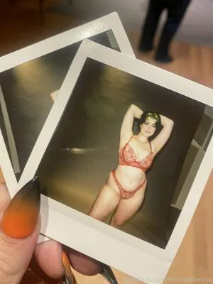 Minniealiencos OnlyFans Leaked Free Thumbnail Picture - #3lOB72UPGh