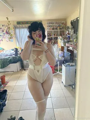 Minniealiencos OnlyFans Leaked Free Thumbnail Picture - #7tviPPWB7a