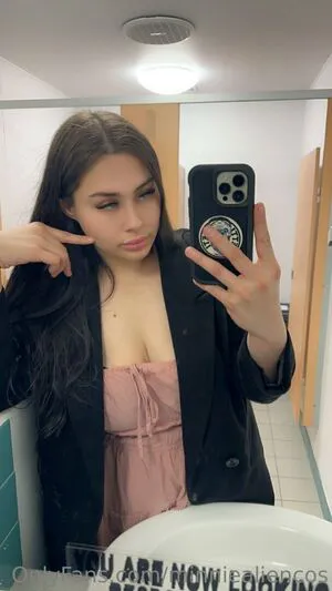 Minniealiencos OnlyFans Leaked Free Thumbnail Picture - #G4pUhgN7sd