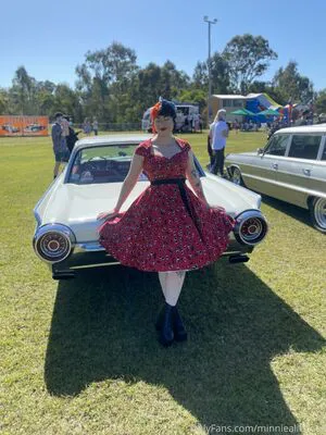 Minniealiencos OnlyFans Leaked Free Thumbnail Picture - #J4GPxIxYnE