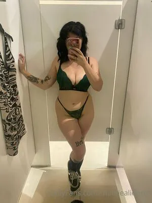 Minniealiencos OnlyFans Leaked Free Thumbnail Picture - #Kxm8zbvzsS