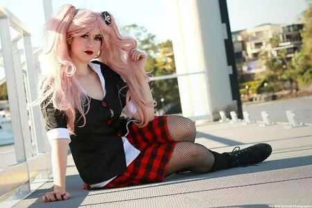 Minniealiencos OnlyFans Leaked Free Thumbnail Picture - #LlRT12ZZwA