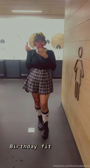 Minniealiencos OnlyFans Leaked Free Thumbnail Picture - #RD5Cqp4eHQ